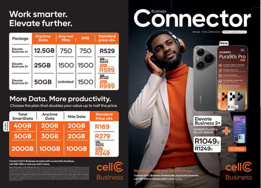 Cell C