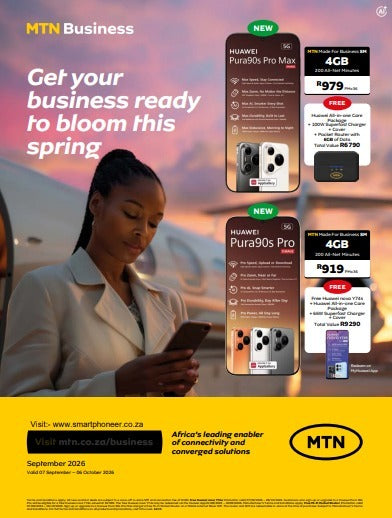 MTN Business
