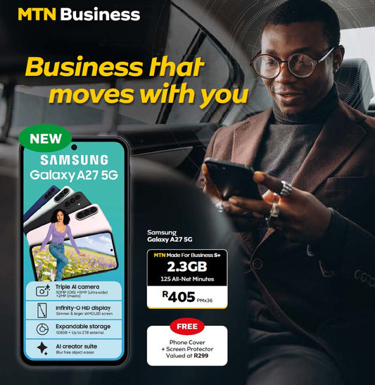 MTN Business