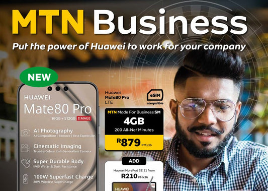 MTN Business