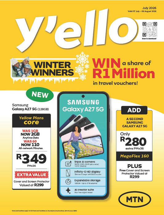 MTN Employee Connect