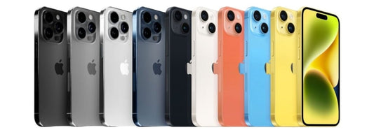 Unveiling the iPhone 15