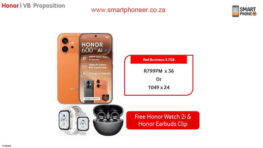 Vodacom Business