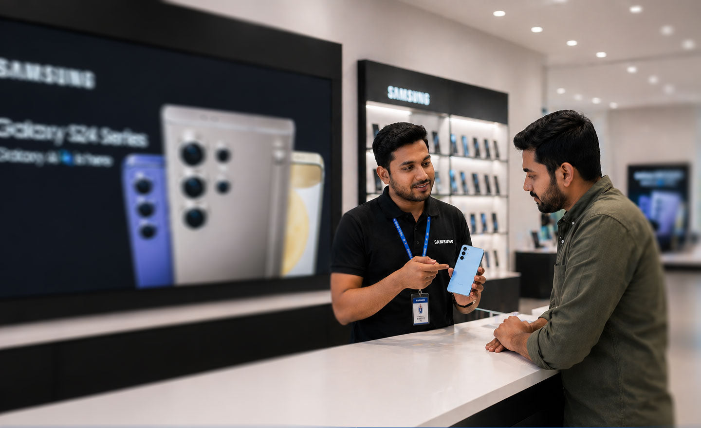 Smartphone ER – Smartphone ER